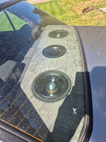 Mercedes-Benz 190 E 9 of 15