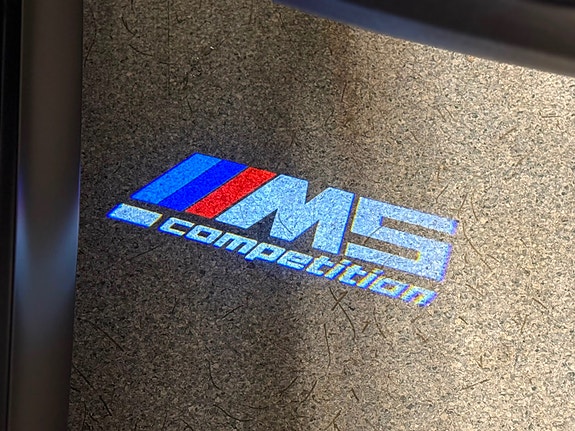 BMW M5 12 of 30