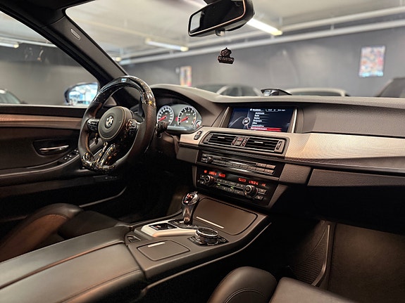 BMW M5 23 of 30