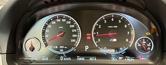 BMW M5 24 of 30
