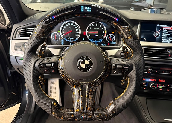 BMW M5 21 of 30