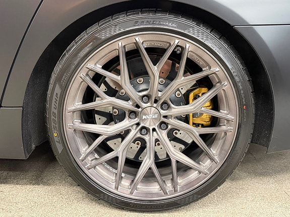 BMW M5 10 of 30