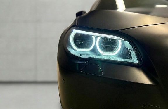BMW M5 4 of 30