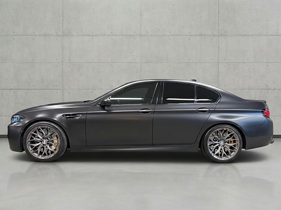 BMW M5 5 of 30