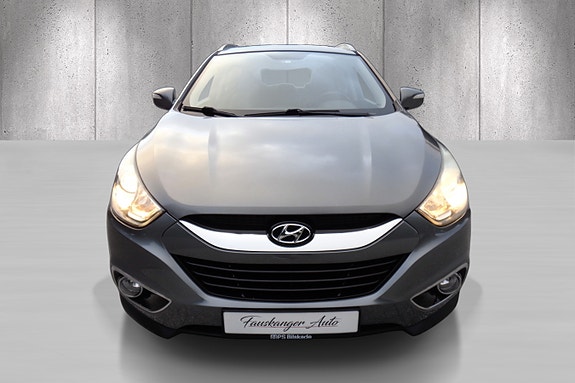 Hyundai ix35 11 of 30