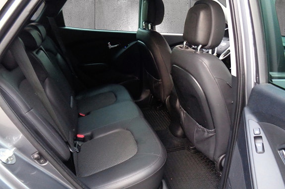Hyundai ix35 17 of 30