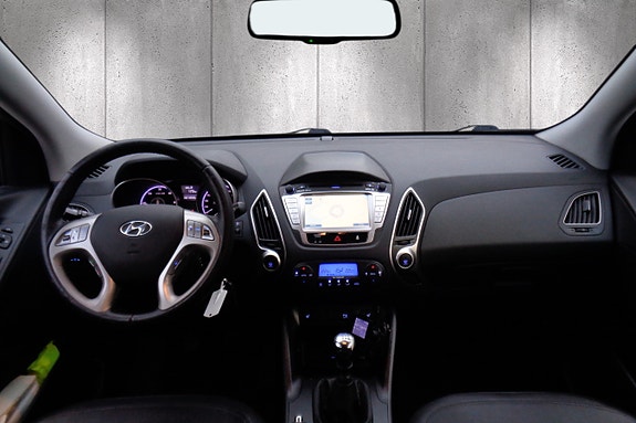 Hyundai ix35 19 of 30
