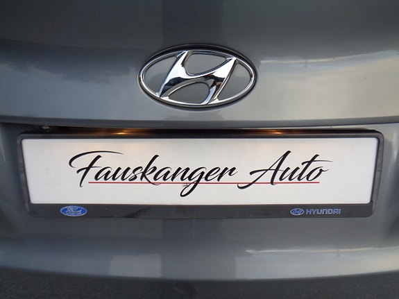 Hyundai ix35 5 of 30