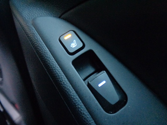 Hyundai ix35 18 of 30