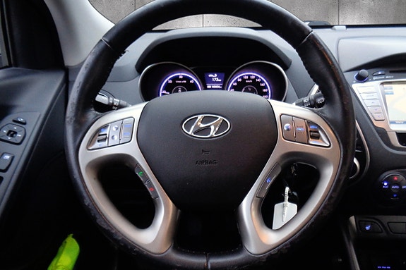 Hyundai ix35 20 of 30