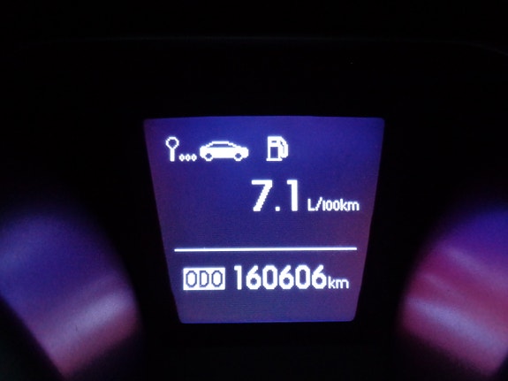 Hyundai ix35 24 of 30