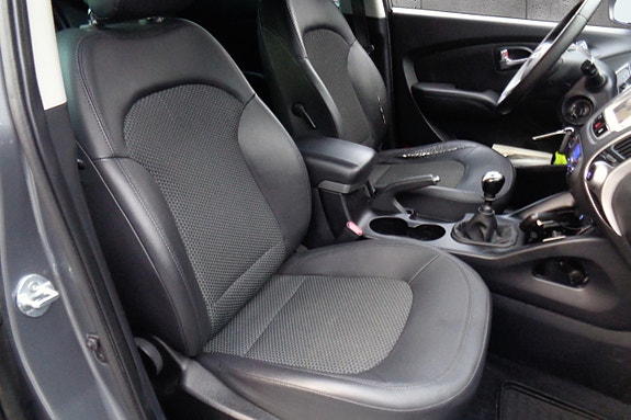 Hyundai ix35 16 of 30