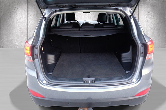 Hyundai ix35 21 of 30
