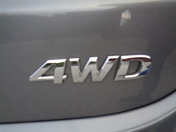 Hyundai ix35 7 of 30