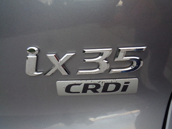 Hyundai ix35 6 of 30