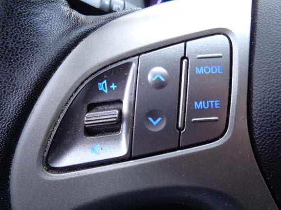 Hyundai ix35 26 of 30