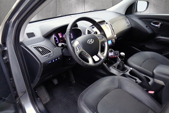 Hyundai ix35 13 of 30