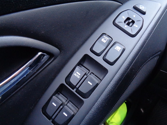 Hyundai ix35 22 of 30