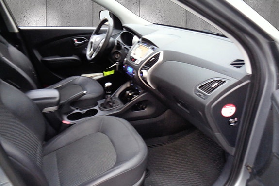 Hyundai ix35 15 of 30