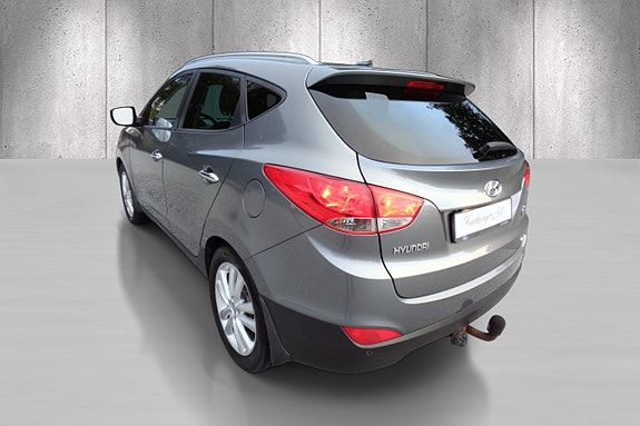Hyundai ix35 3 of 30