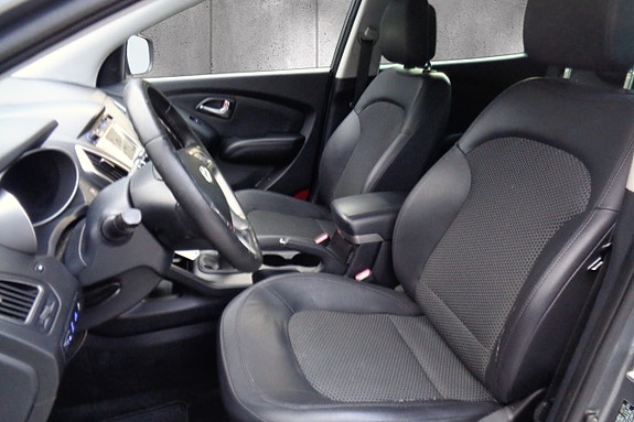 Hyundai ix35 14 of 30