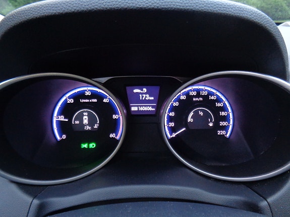 Hyundai ix35 23 of 30