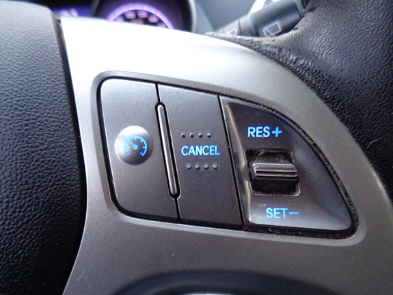 Hyundai ix35 28 of 30
