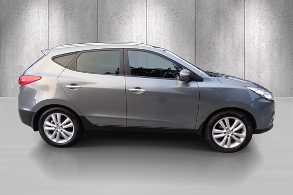 Hyundai ix35 9 of 30