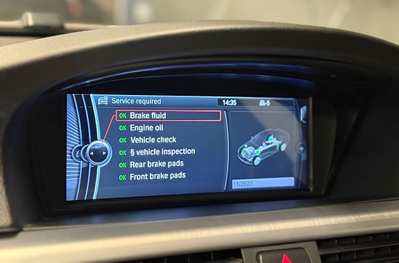 BMW 335i 20 of 27
