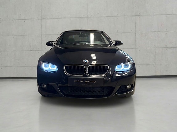 BMW 335i 2 of 27