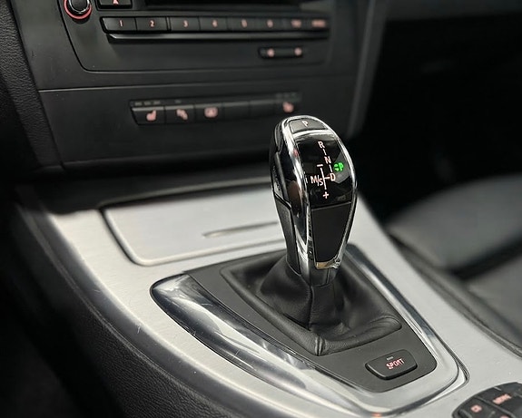 BMW 335i 27 of 27