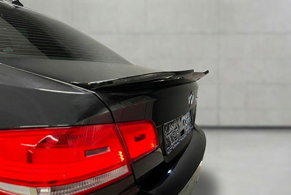 BMW 335i 6 of 27