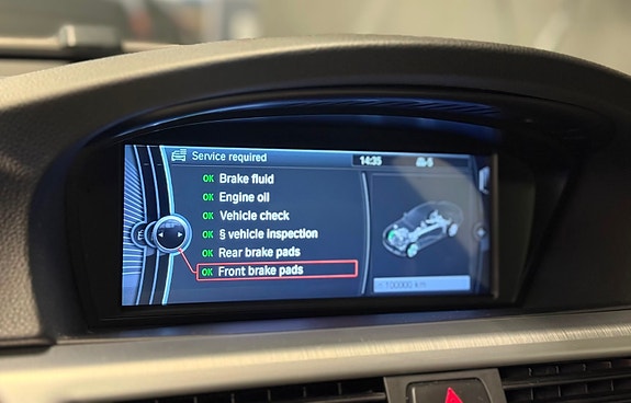 BMW 335i 25 of 27