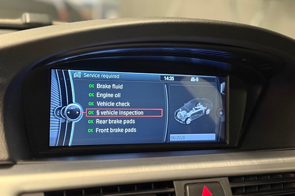BMW 335i 23 of 27