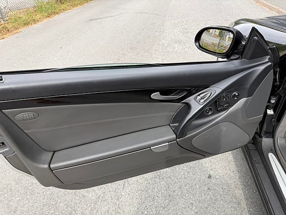 Mercedes-Benz SL500 14 of 20