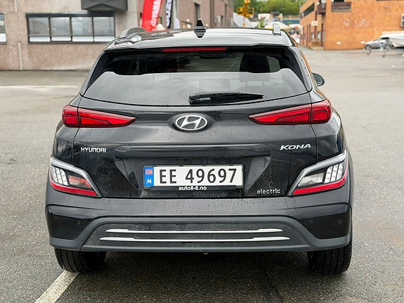 Hyundai Kona 3 of 12