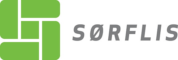 Sørflis AS logo