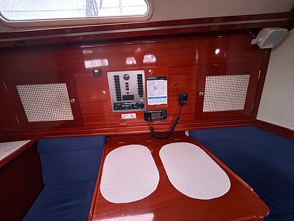 Hanse 342 til salgs i Tromsø 15 of 22