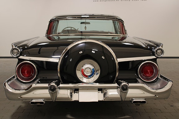 Ford Andre 5 of 30