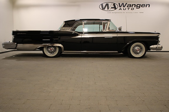 Ford Andre 6 of 30