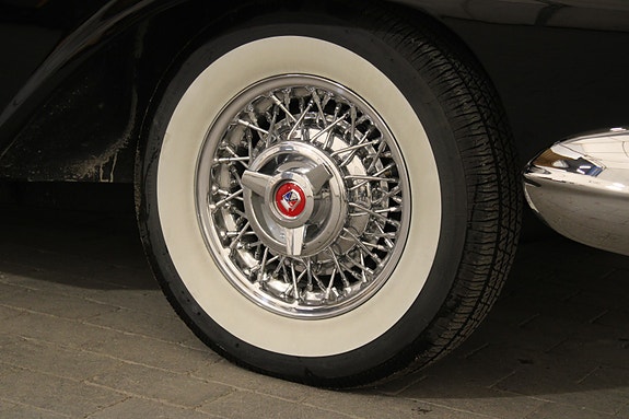 Ford Andre 28 of 30