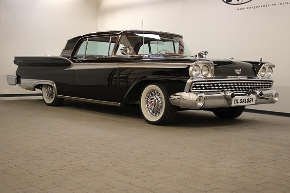 Ford Andre 7 of 30