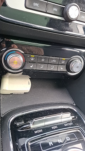 MG ZS EV 19 of 22
