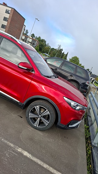 MG ZS EV 4 of 22
