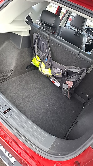 MG ZS EV 20 of 22