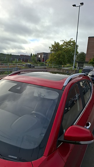 MG ZS EV 6 of 22