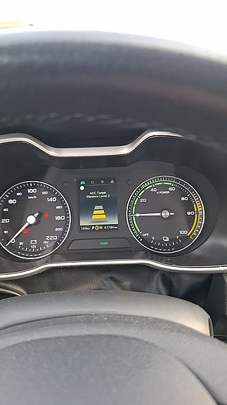 MG ZS EV 14 of 22