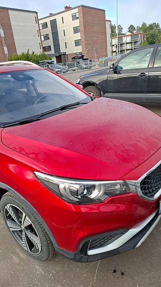 MG ZS EV 5 of 22