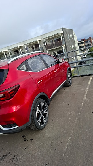 MG ZS EV 3 of 22