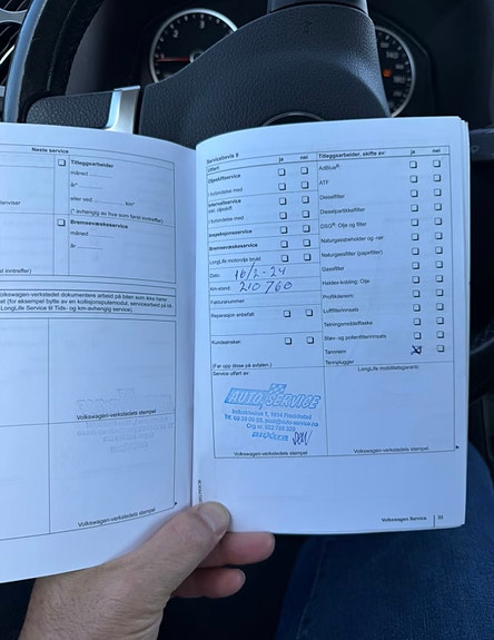 Volkswagen Tiguan 9 of 9